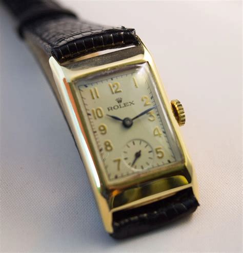 rolex 1930 models|old rolex watches 1940s.